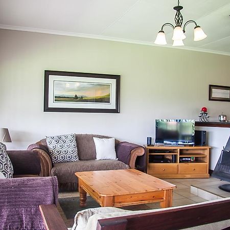 Sangwana 27 Holiday Home 언더버그 외부 사진