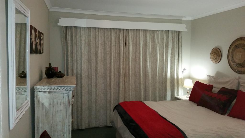 Sangwana 27 Holiday Home 언더버그 외부 사진