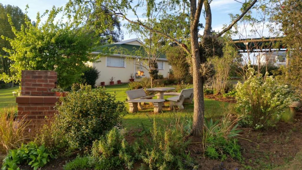 Sangwana 27 Holiday Home 언더버그 외부 사진
