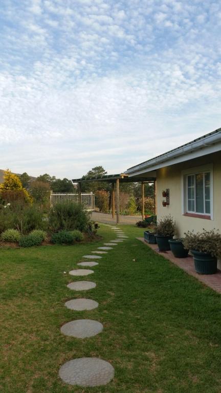 Sangwana 27 Holiday Home 언더버그 외부 사진