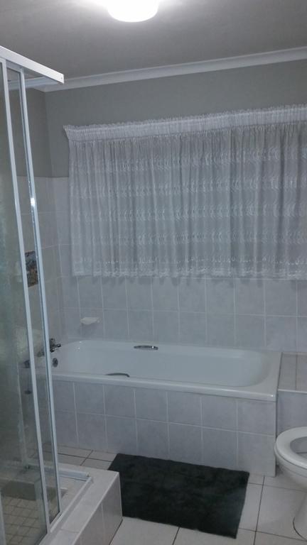 Sangwana 27 Holiday Home 언더버그 외부 사진