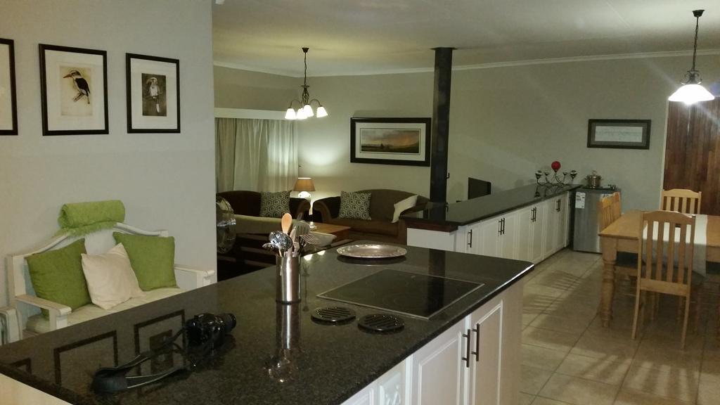 Sangwana 27 Holiday Home 언더버그 외부 사진