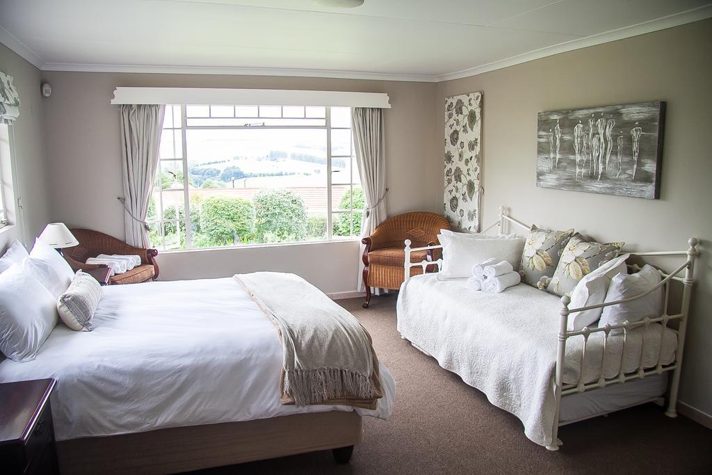 Sangwana 27 Holiday Home 언더버그 외부 사진