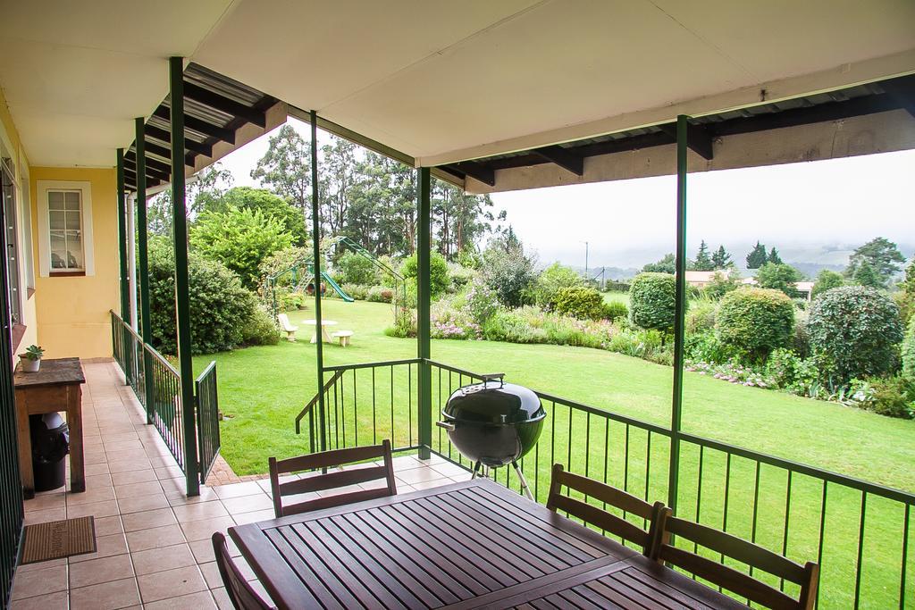 Sangwana 27 Holiday Home 언더버그 외부 사진