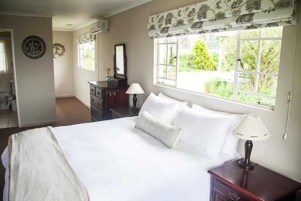 Sangwana 27 Holiday Home 언더버그 외부 사진