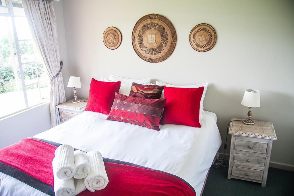 Sangwana 27 Holiday Home 언더버그 외부 사진