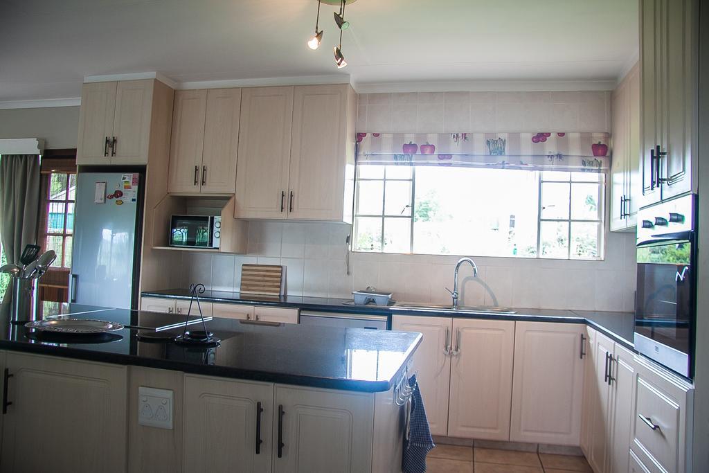 Sangwana 27 Holiday Home 언더버그 외부 사진