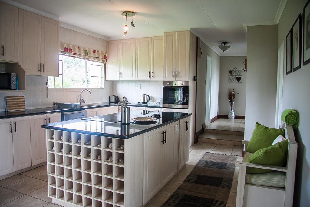 Sangwana 27 Holiday Home 언더버그 외부 사진