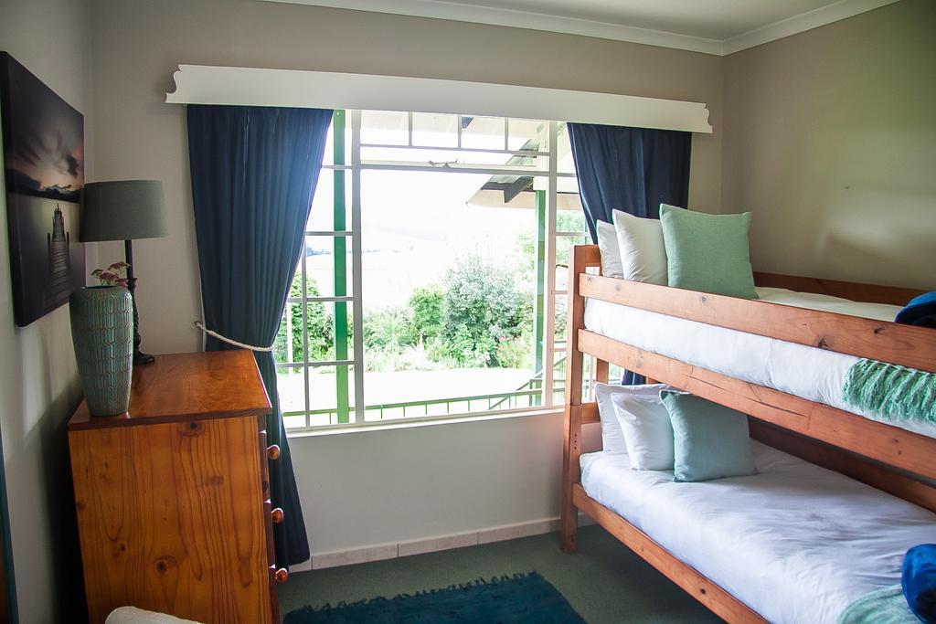 Sangwana 27 Holiday Home 언더버그 외부 사진