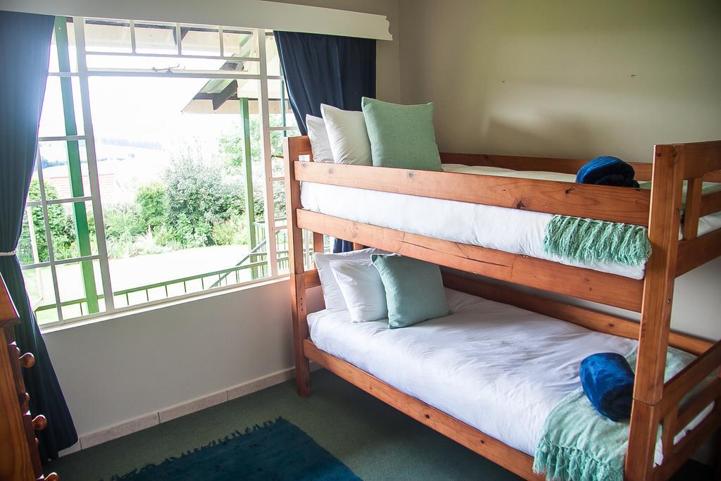 Sangwana 27 Holiday Home 언더버그 외부 사진