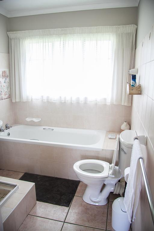 Sangwana 27 Holiday Home 언더버그 외부 사진